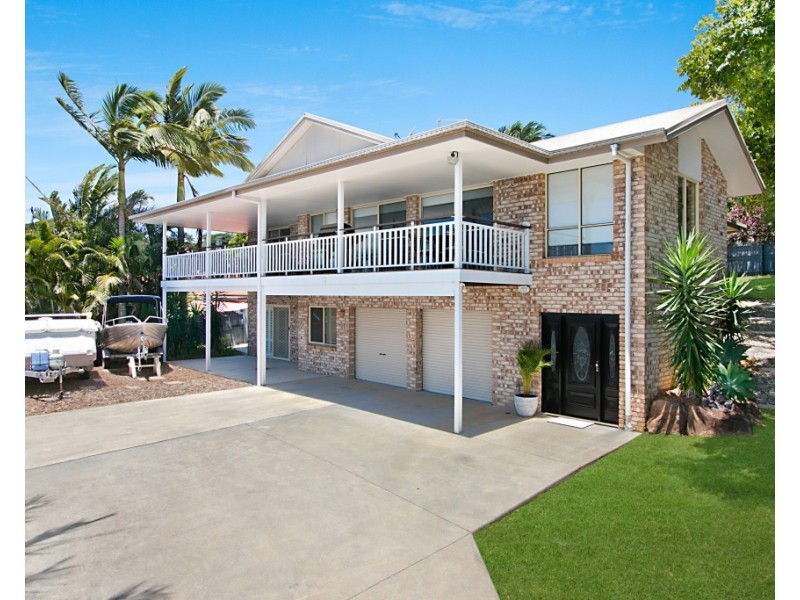 55 Federation Drive, Terranora NSW 2486