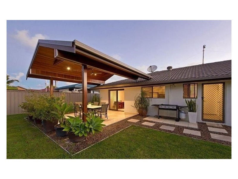 14 Treeview Drive, Burleigh Waters QLD 4220