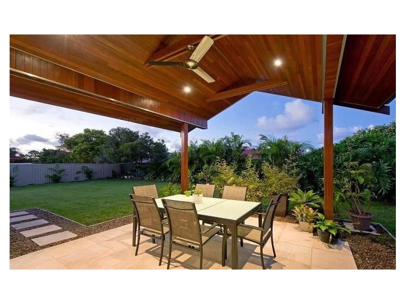 14 Treeview Drive, Burleigh Waters QLD 4220