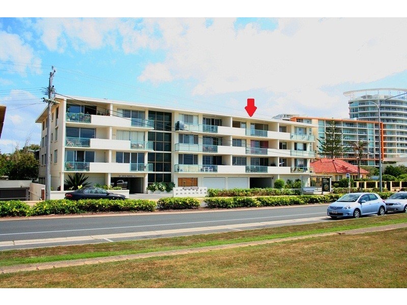 14/4 Musgrave Street, Kirra QLD 4225