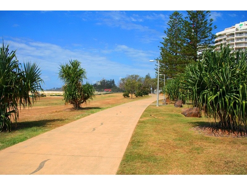 14/4 Musgrave Street, Kirra QLD 4225