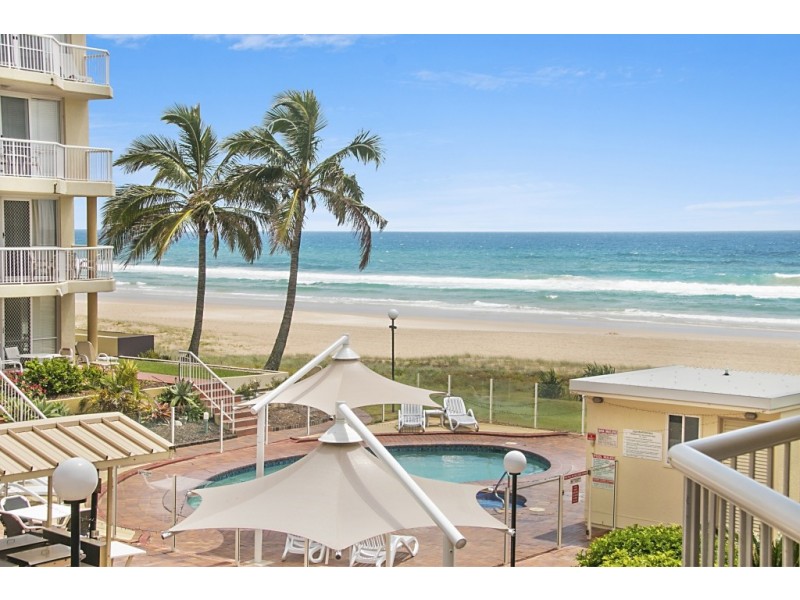 16/329 Golden Four Drive – Crystal Beach, Tugun QLD 4224