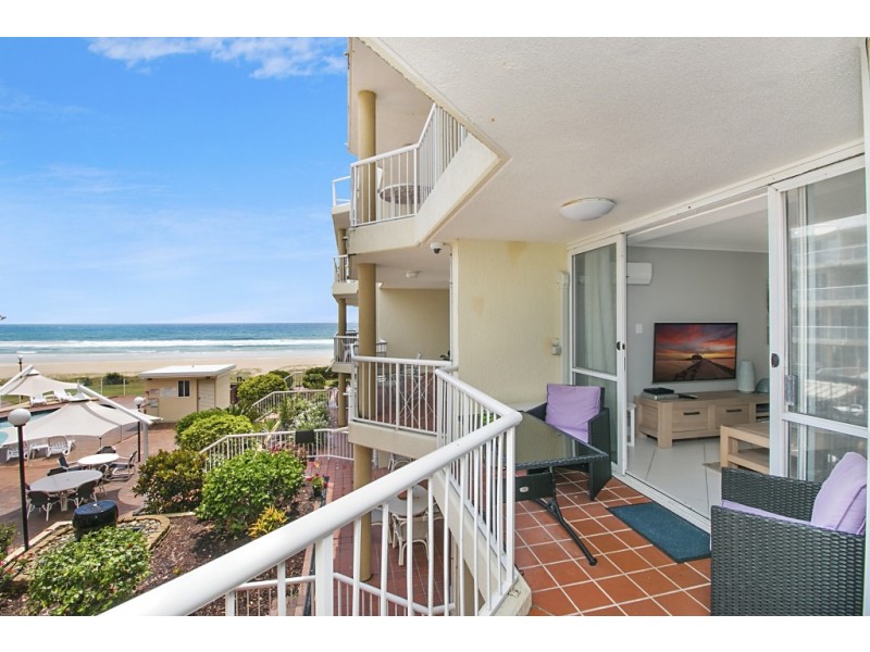 16/329 Golden Four Drive – Crystal Beach, Tugun QLD 4224