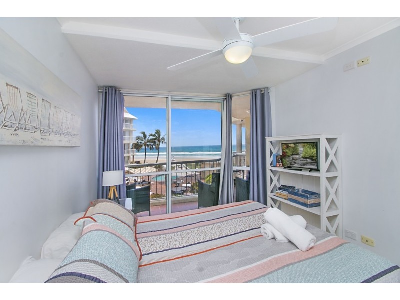 16/329 Golden Four Drive – Crystal Beach, Tugun QLD 4224