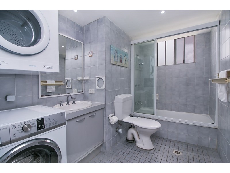 16/329 Golden Four Drive – Crystal Beach, Tugun QLD 4224