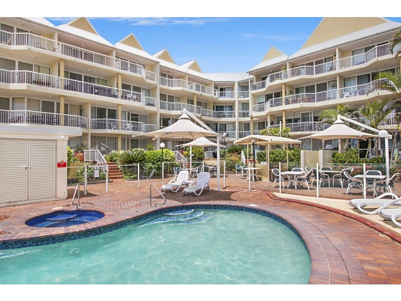 16/329 Golden Four Drive – Crystal Beach, Tugun QLD 4224