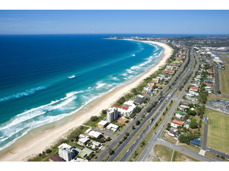 16/329 Golden Four Drive – Crystal Beach, Tugun QLD 4224