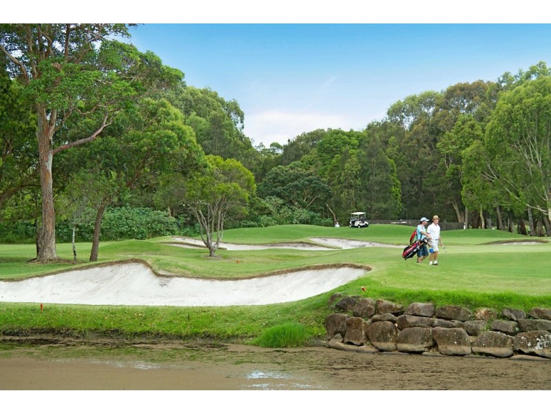 16/39-47 Soorley Street – The Links, Tweed Heads South NSW 2486