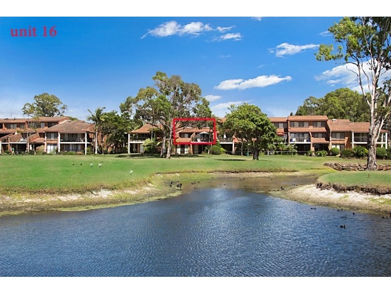 16/39-47 Soorley Street – The Links, Tweed Heads South NSW 2486