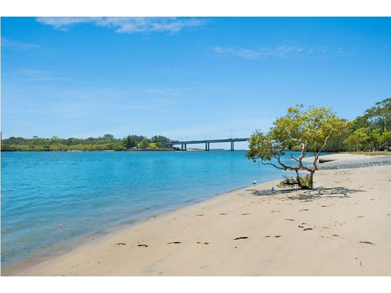 11/80-86 Duringan Street – Currumbin Riverview, Currumbin QLD 4223