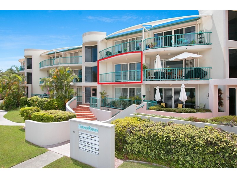 11/80-86 Duringan Street – Currumbin Riverview, Currumbin QLD 4223