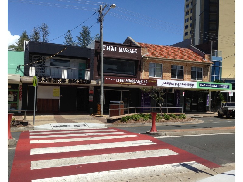 21a McLean Street, Coolangatta QLD 4225