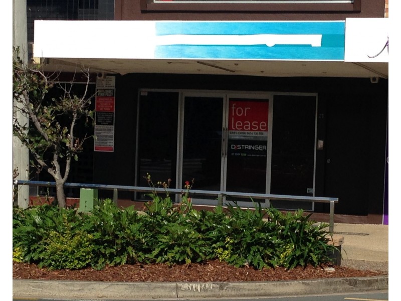 21a McLean Street, Coolangatta QLD 4225