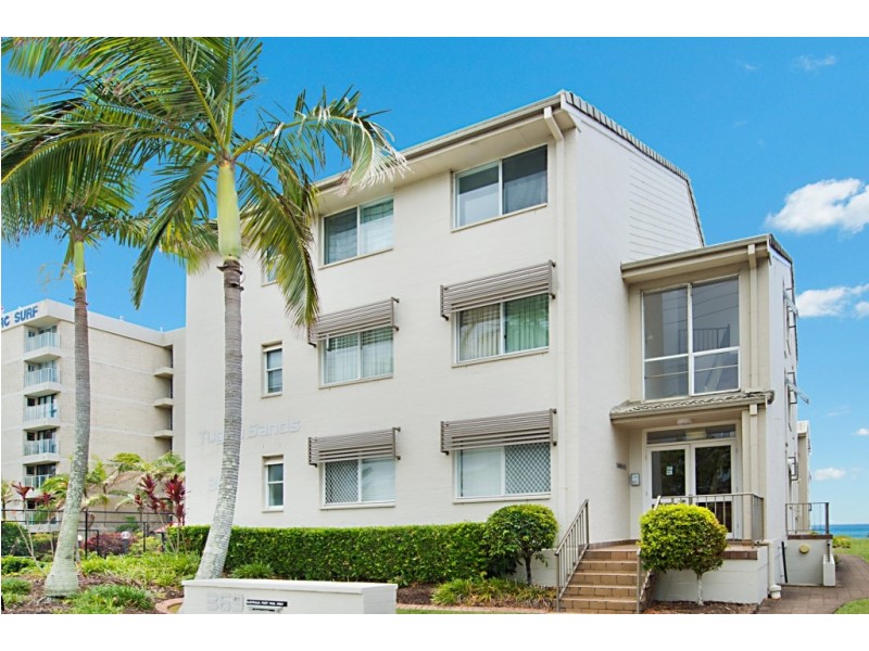 4/369 Golden Four Drive – Tugun Sands, Tugun QLD 4224