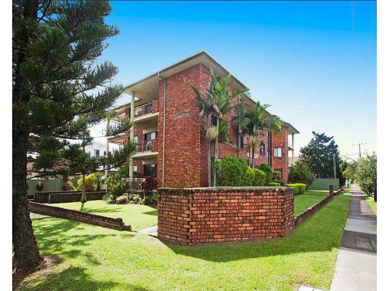 2/77 Golden Four Drive, Bilinga QLD 4225