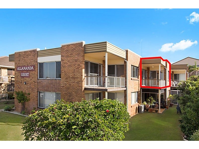 5/4 Banks Avenue, Tweed Heads NSW 2485