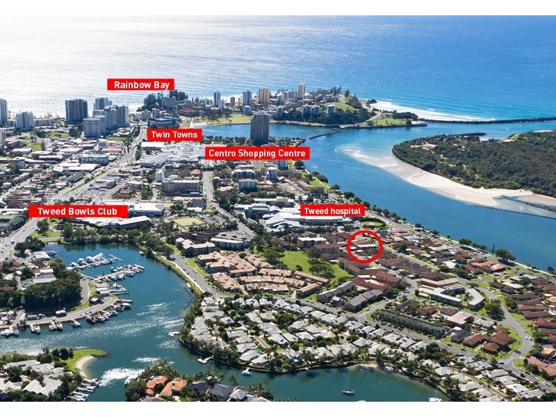 5/4 Banks Avenue, Tweed Heads NSW 2485