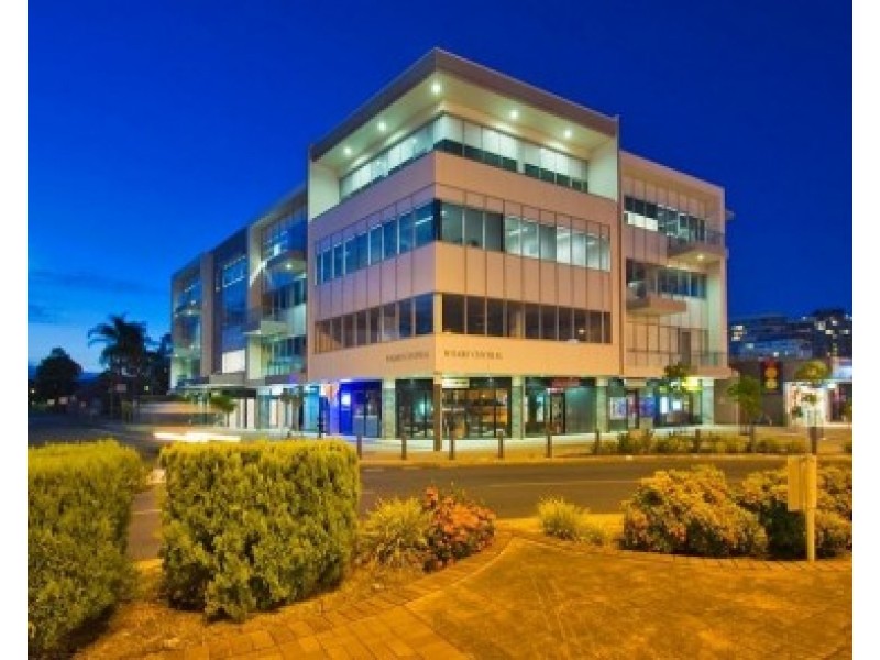 1/75-77 Wharf Street, Tweed Heads NSW 2485