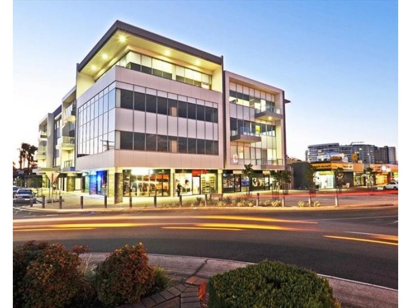 2/75-77 Wharf Street, Tweed Heads NSW 2485