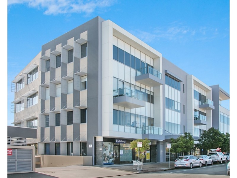 2/75-77 Wharf Street, Tweed Heads NSW 2485