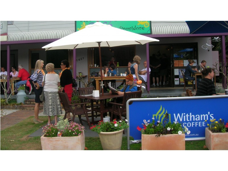 1451 Kyogle Rd, Murwillumbah NSW 2484