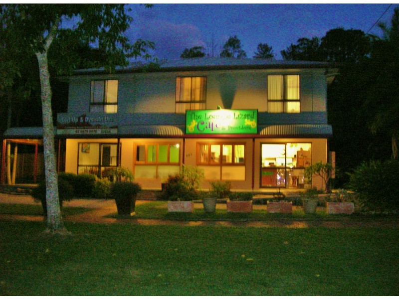 1451 Kyogle Rd, Murwillumbah NSW 2484
