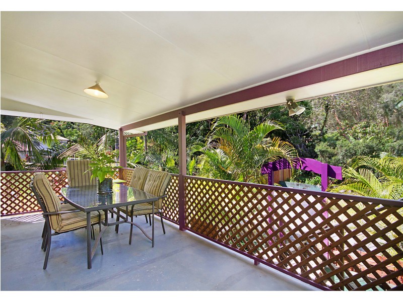 1451 Kyogle Rd, Murwillumbah NSW 2484