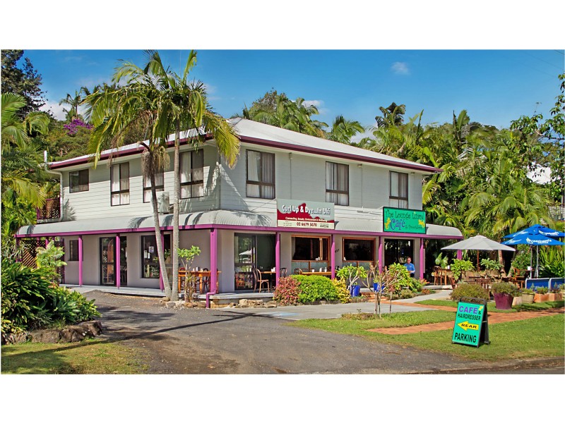 1451 Kyogle Rd, Murwillumbah NSW 2484