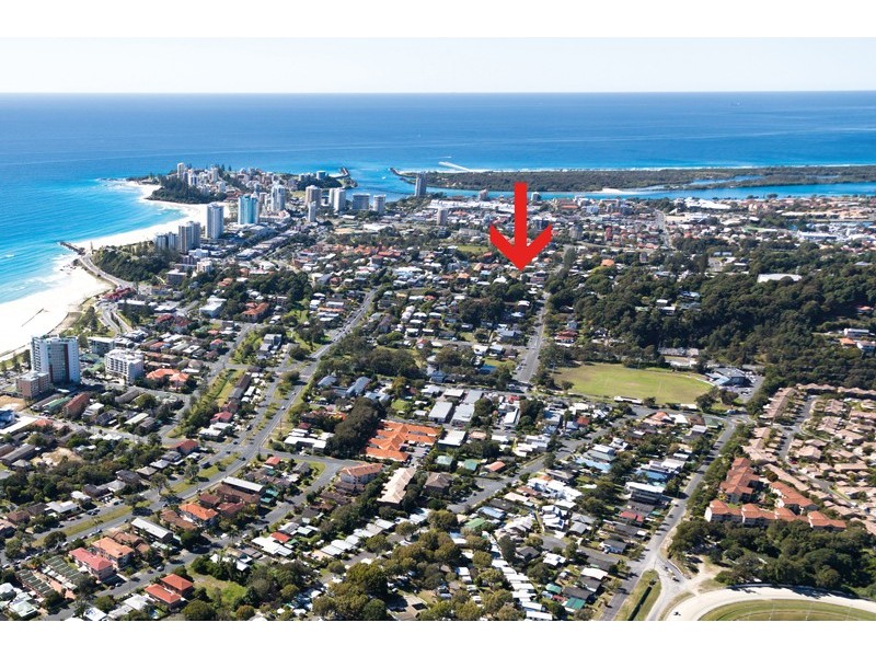 1/91 McLean Street, Coolangatta QLD 4225