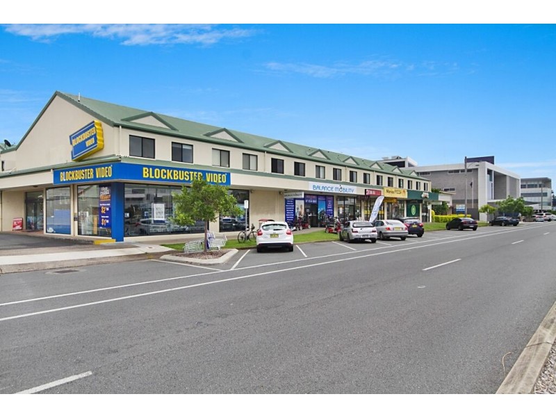 3/34 Beryl Street, Tweed Heads NSW 2485