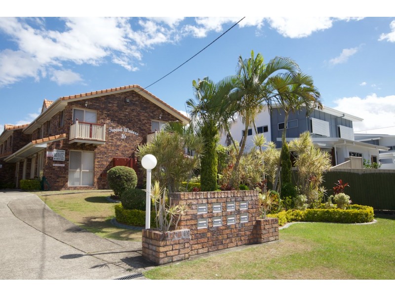 6/16 William Street, Tweed Heads South NSW 2486