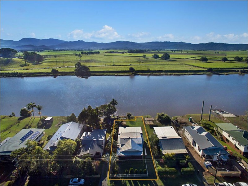 203 Tweed Valley Way, Murwillumbah NSW 2484