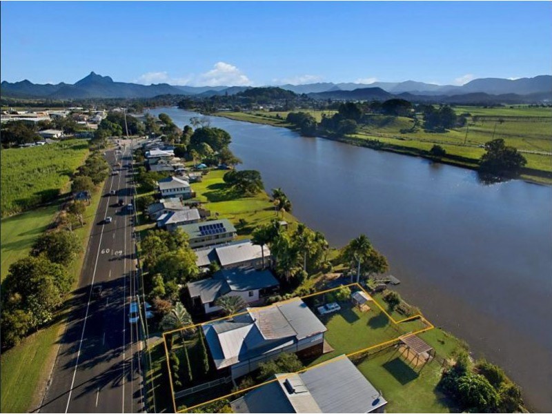 203 Tweed Valley Way, Murwillumbah NSW 2484