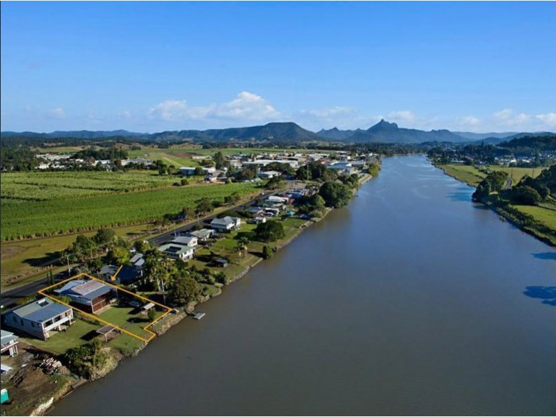 203 Tweed Valley Way, Murwillumbah NSW 2484