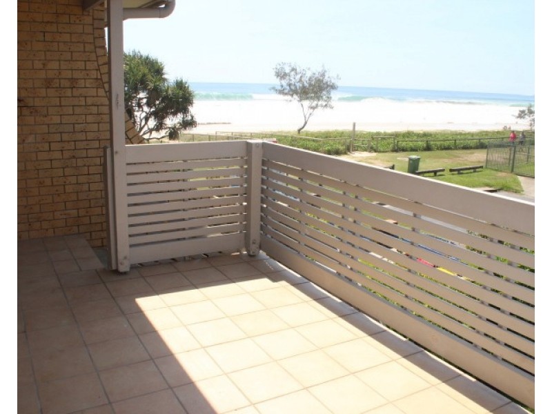 3/1 Shell Street, Tugun QLD 4224