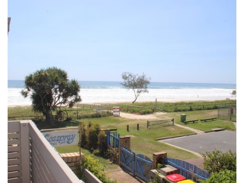 3/1 Shell Street, Tugun QLD 4224