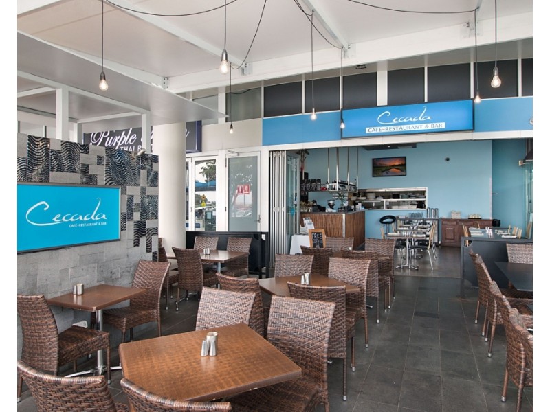 5/110 Marine Parade, Coolangatta QLD 4225