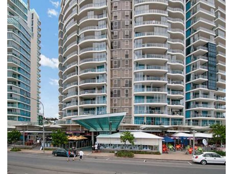 5/110 Marine Parade, Coolangatta QLD 4225