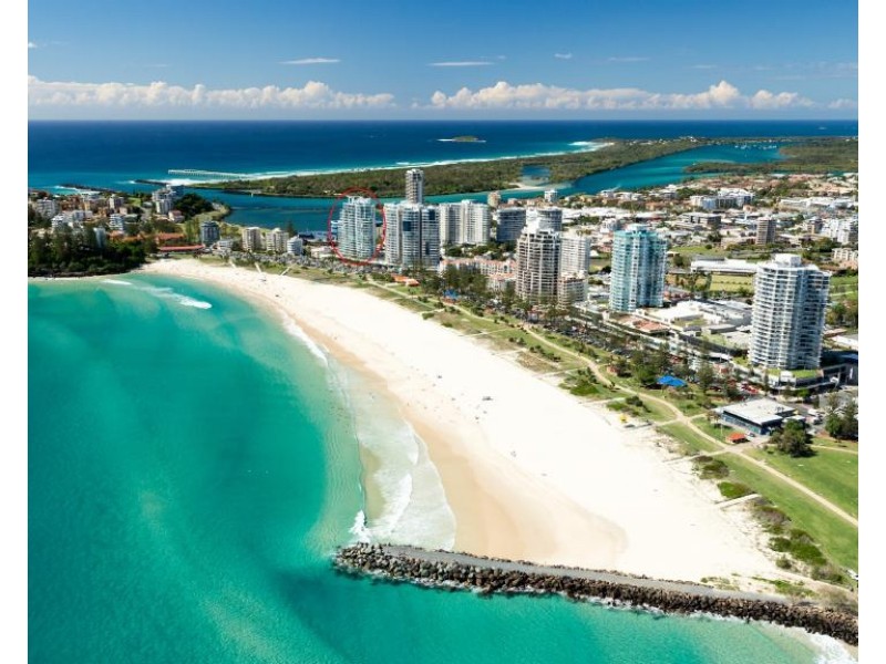 5/110 Marine Parade, Coolangatta QLD 4225