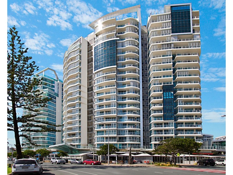 5/110 Marine Parade, Coolangatta QLD 4225