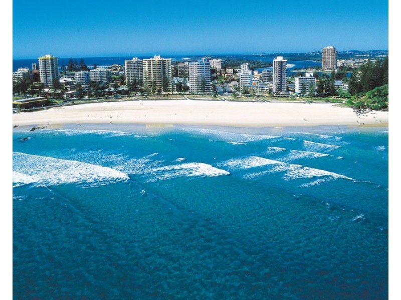 5/110 Marine Parade, Coolangatta QLD 4225