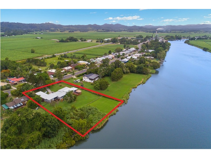 29 Mcleod Street, Condong NSW 2484