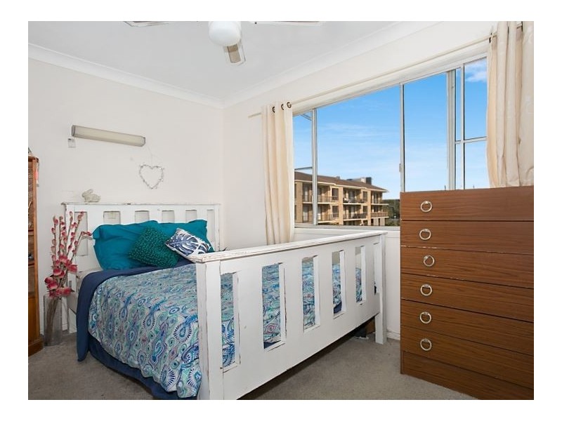 6/58 Pacific Parade, Bilinga QLD 4225