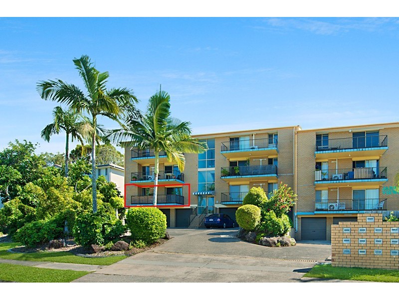 4/31 Alinjarra Drive – Jarra Views, Tugun QLD 4224