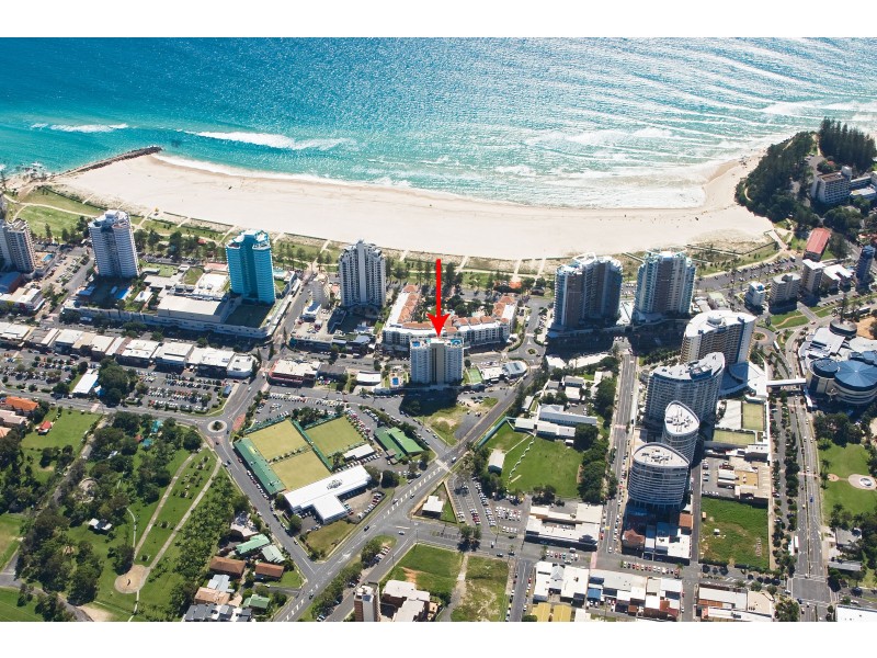 Coolangatta QLD 4225
