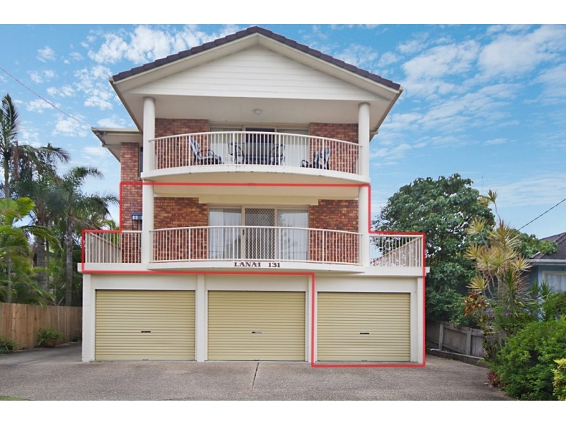 2/131 Golden Four Drive – Lanai, Bilinga QLD 4225