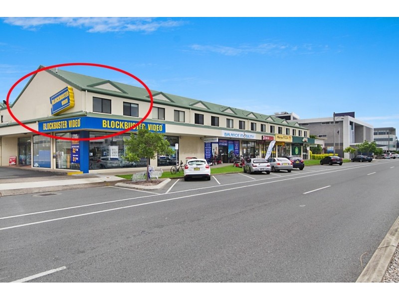 3/34 Beryl Street aka (11/95-99 Wharf Street), Tweed Heads NSW 2485