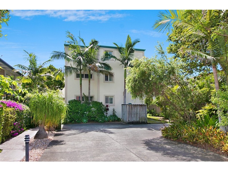 22/80-86 Duringan Street – Currumbin Riverview, Currumbin QLD 4223