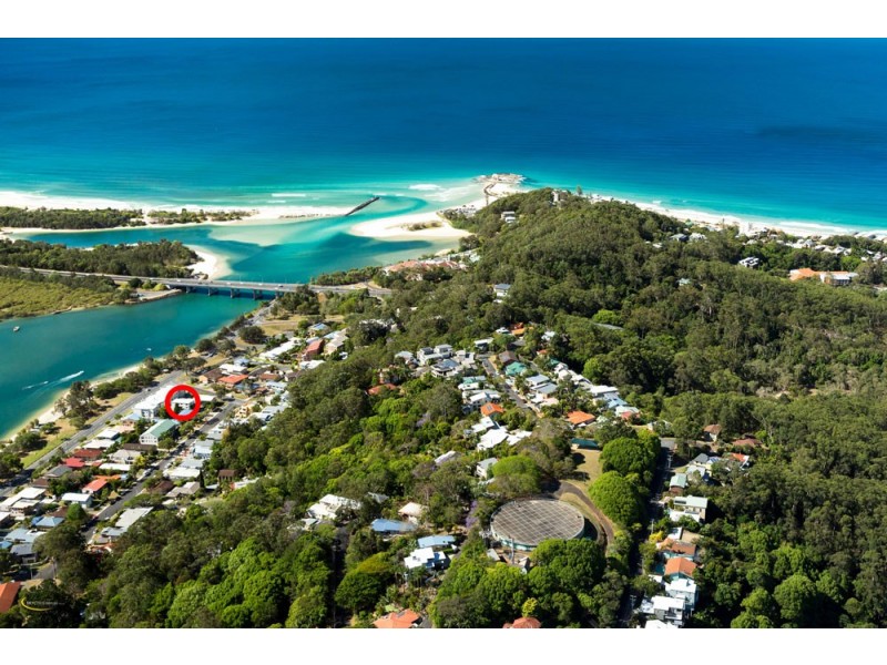 22/80-86 Duringan Street – Currumbin Riverview, Currumbin QLD 4223