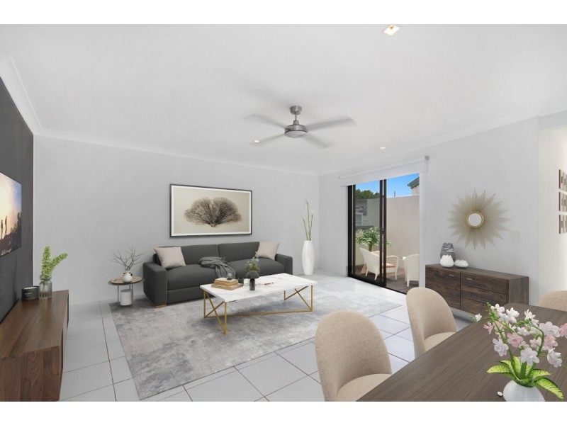 3/34 Beryl Street aka (11/95-99 Wharf St), Tweed Heads NSW 2485